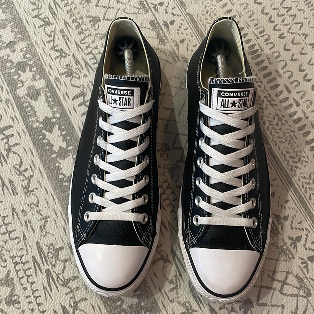 Chuck Taylor All Star Leather